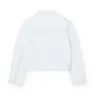 Boboli Stretch Twill Jacka