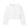 Boboli Stretch Twill Jacka