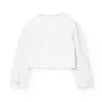 Boboli Stretch Twill Jacka