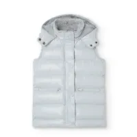 Boboli Technical Fabric Väst