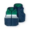 Boboli Technical Fabric Väst
