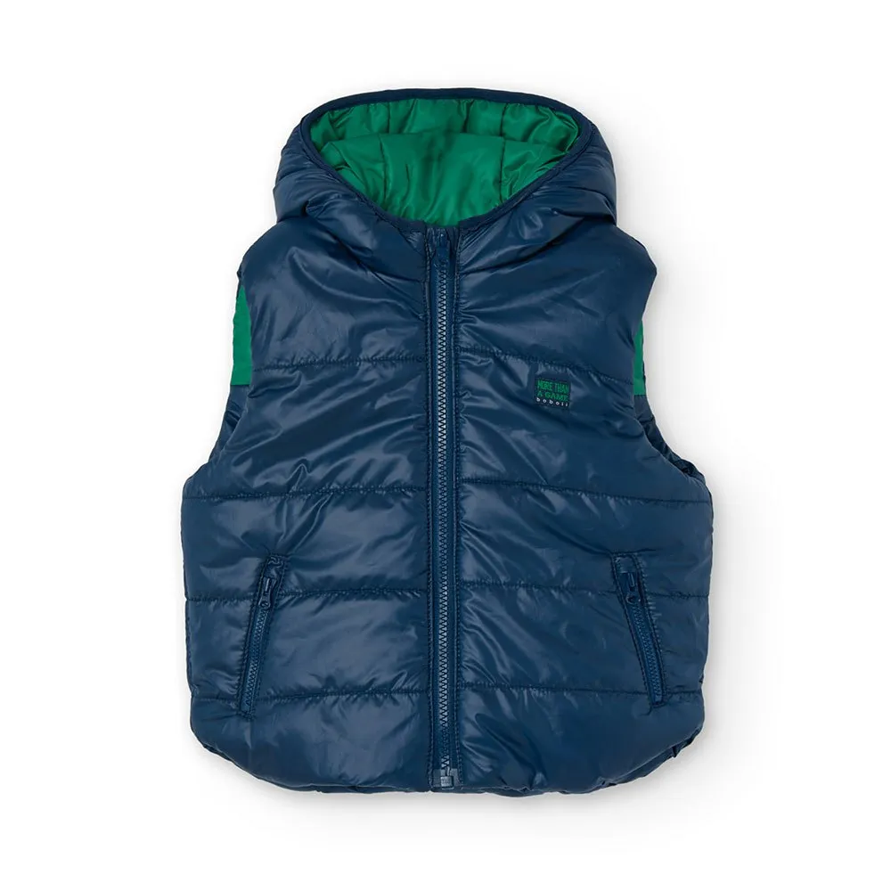 Boboli Technical Fabric Väst