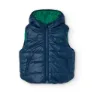 Boboli Technical Fabric Väst