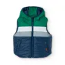 Boboli Technical Fabric Väst