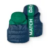 Boboli Technical Fabric Väst