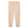 Boboli Twill Byxor