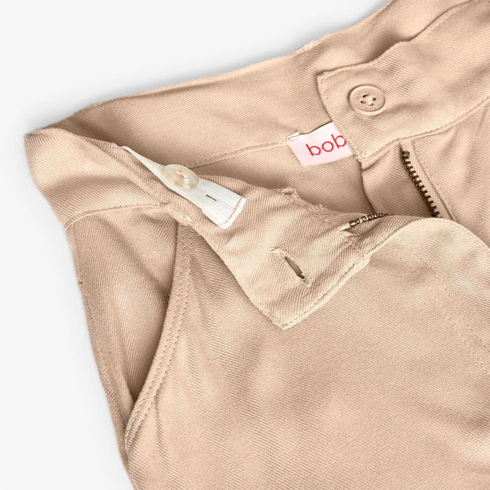 Boboli Twill Byxor