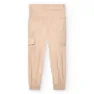 Boboli Twill Byxor