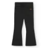 Boboli Twill Knit Byxor
