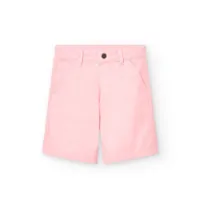 Boboli Twill Shorts