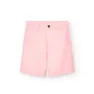 Boboli Twill Shorts