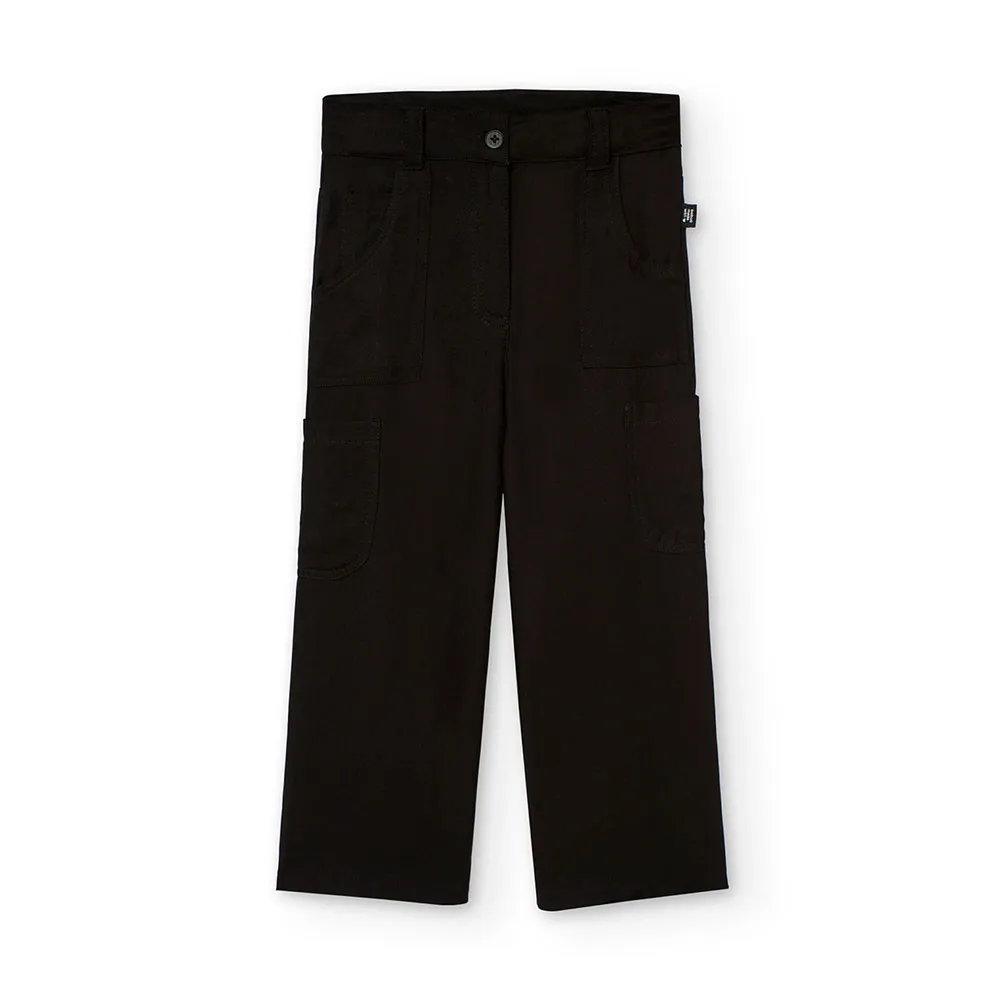 Boboli Viscose Byxor