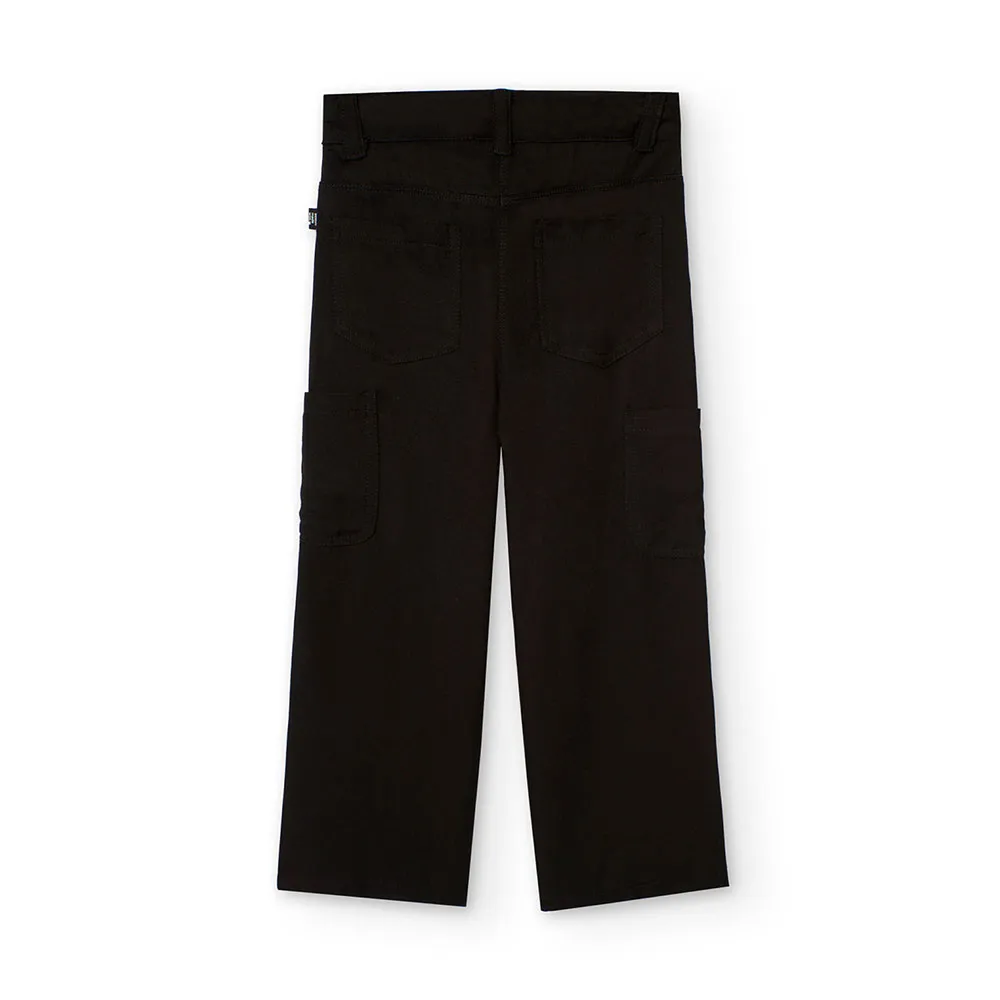 Boboli Viscose Byxor