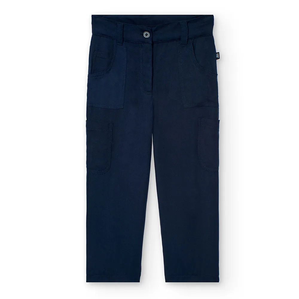 Boboli Viscose Byxor