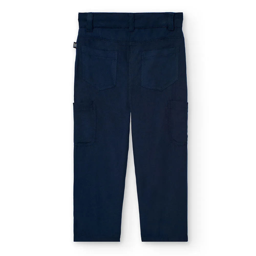 Boboli Viscose Byxor