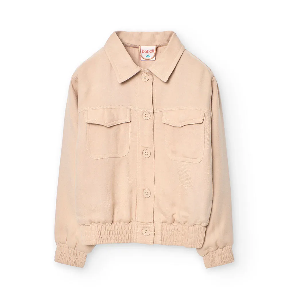 Boboli Wind Breaker Twill Jacka