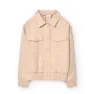 Boboli Wind Breaker Twill Jacka