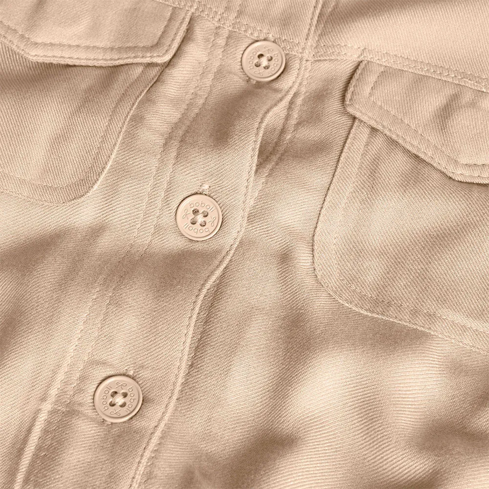 Boboli Wind Breaker Twill Jacka