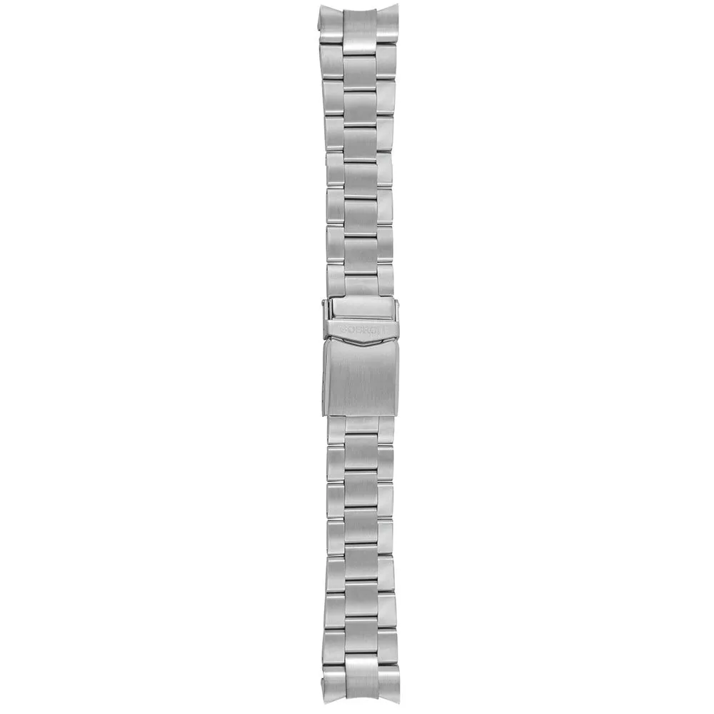 Bobroff Bfst Rem, Silver