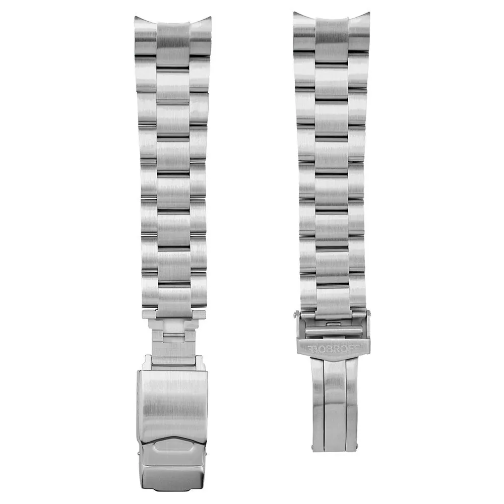 Bobroff Bfst Rem, Silver