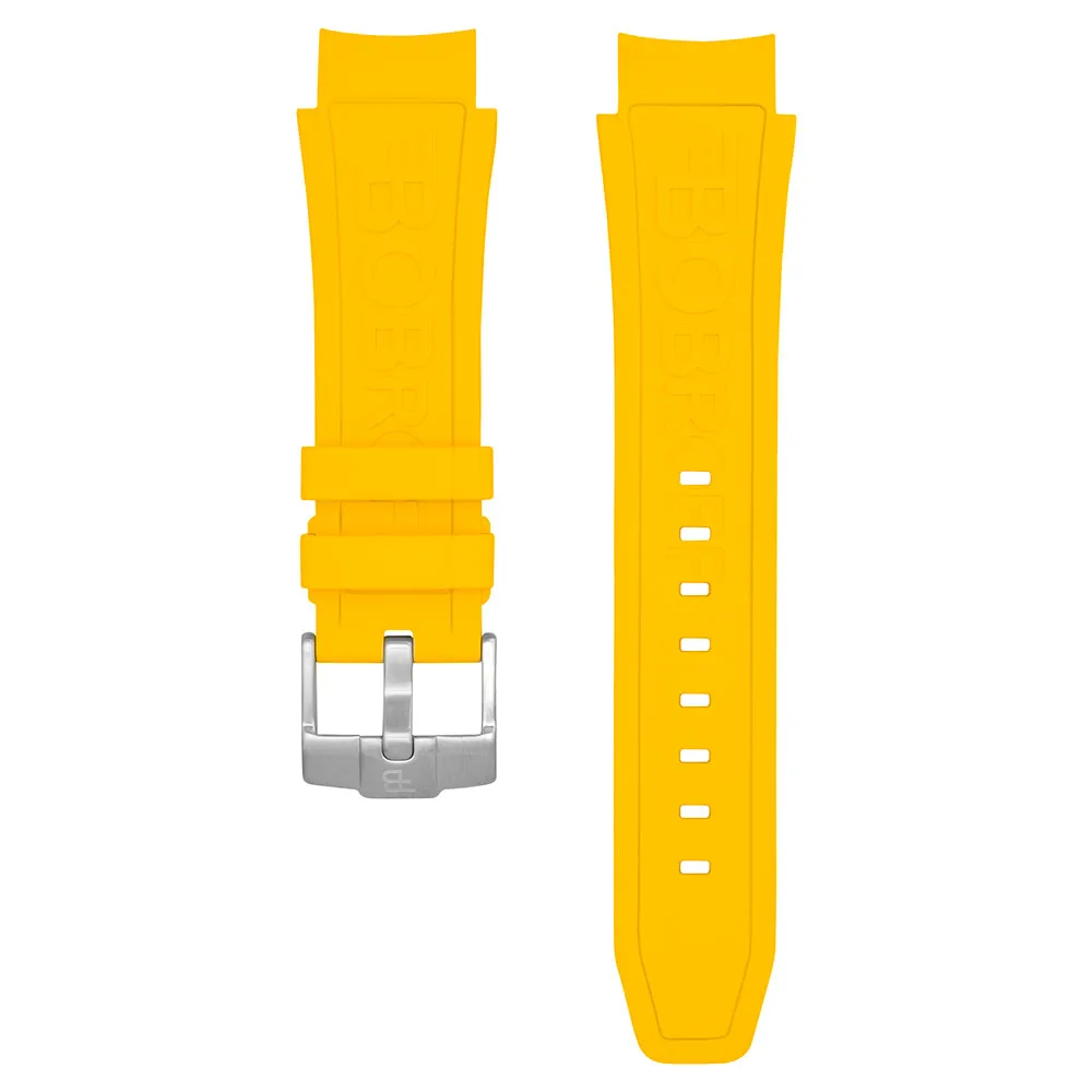 Bobroff Bfsta Rem, Yellow