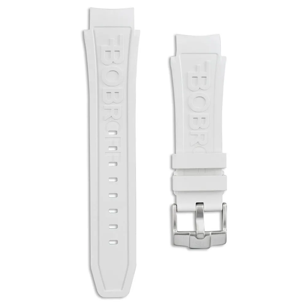 Bobroff Bfstb Rem, White