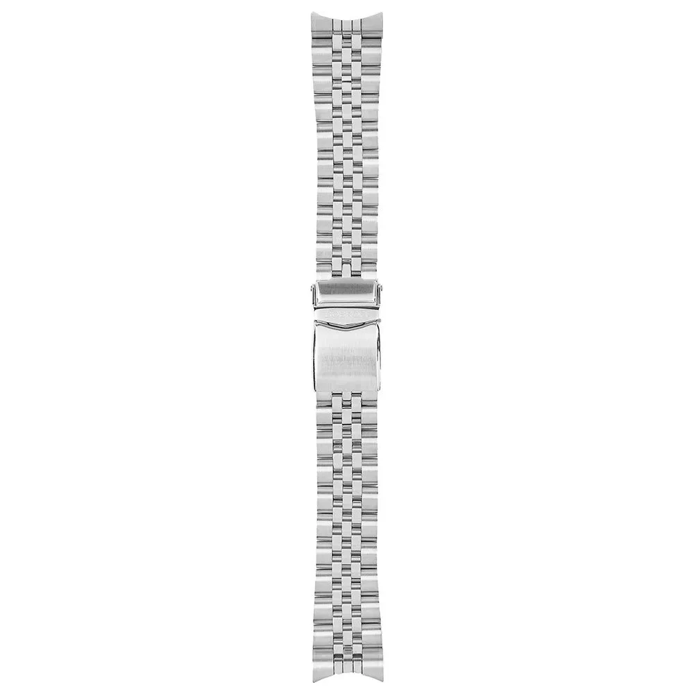 Bobroff Bfstj Rem, Silver