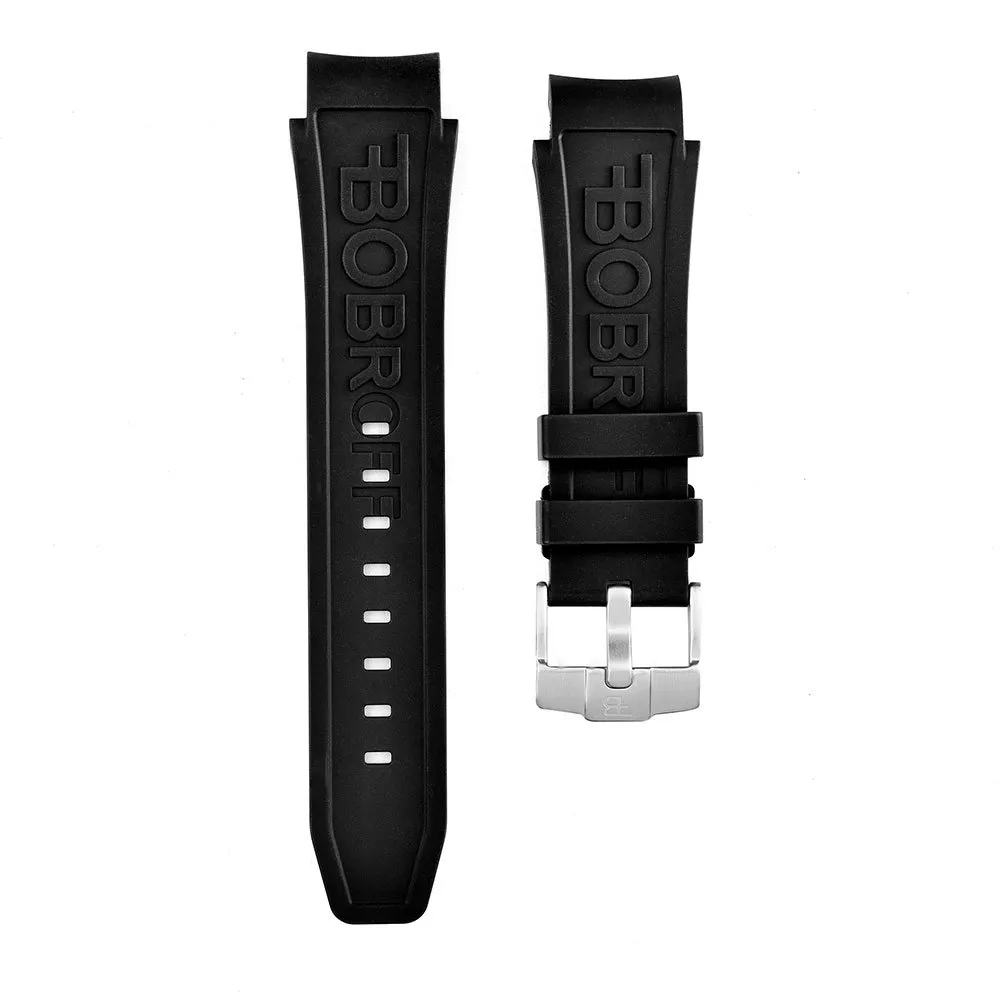 Bobroff Bfstn Rem, Black