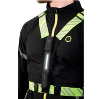 Bodylite Gear Nightviz Väst male Bodylite Gear Nightviz Väst male