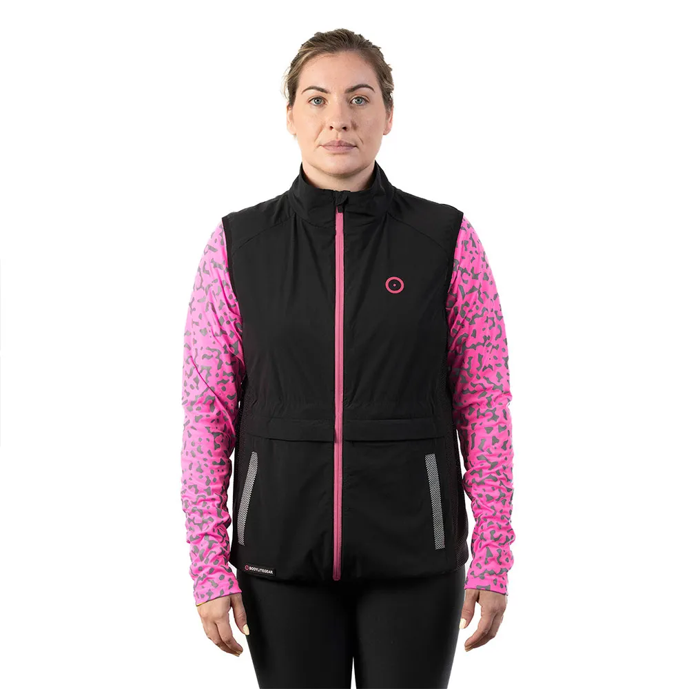 Bodylite Gear Nightviz Väst male Bodylite Gear Nightviz Väst male