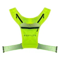 Bodylite Gear Telefonhållare Väst male Bodylite Gear Telefonhållare Väst male