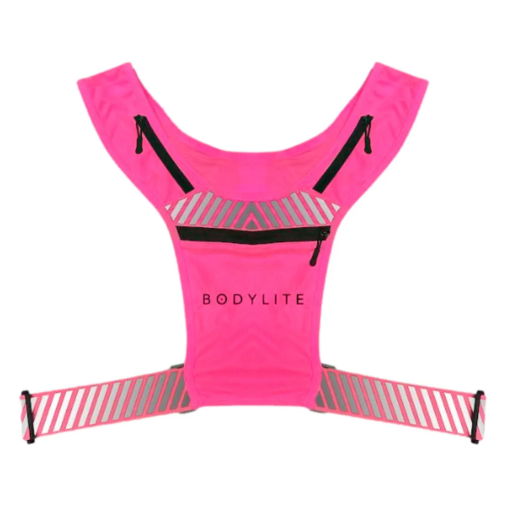 Bodylite Gear Telefonhållare Väst male Bodylite Gear Telefonhållare Väst male