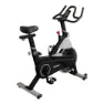 Bodytone Active Bike 200 Connect Motionscykel, Black / grey, One Size