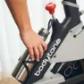 Bodytone Active Bike 200 Connect Motionscykel, Black / grey, One Size