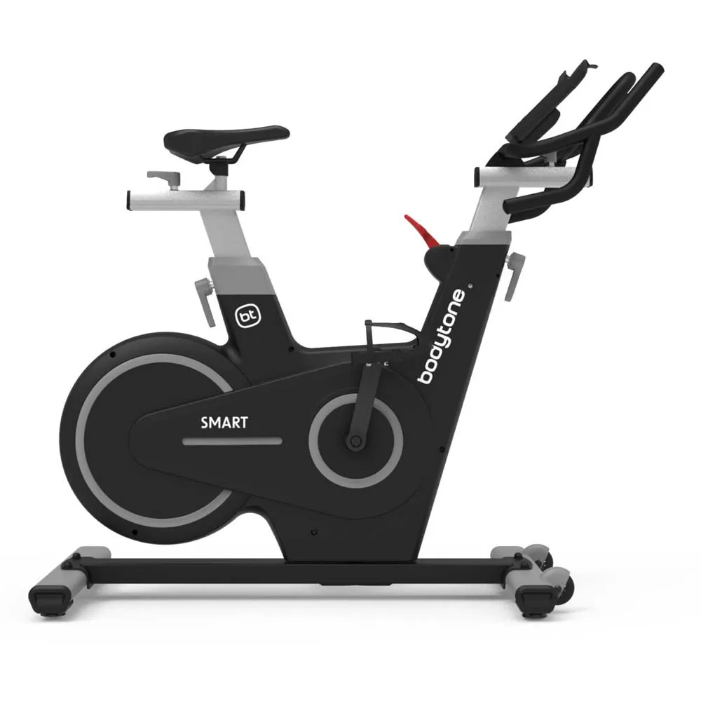Bodytone Active Bike 350 Smart Motionscykel, Grey, One Size