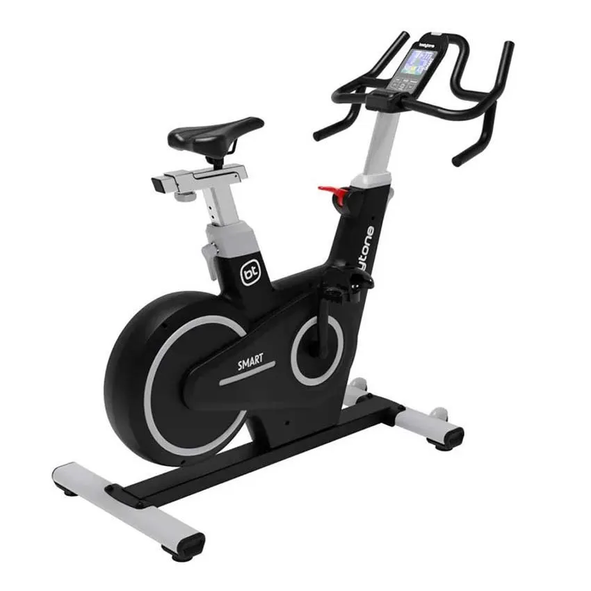 Bodytone Active Bike 350 Smart Motionscykel, Grey, One Size