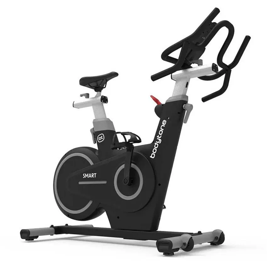 Bodytone Active Bike 350 Smart Motionscykel, Grey, One Size