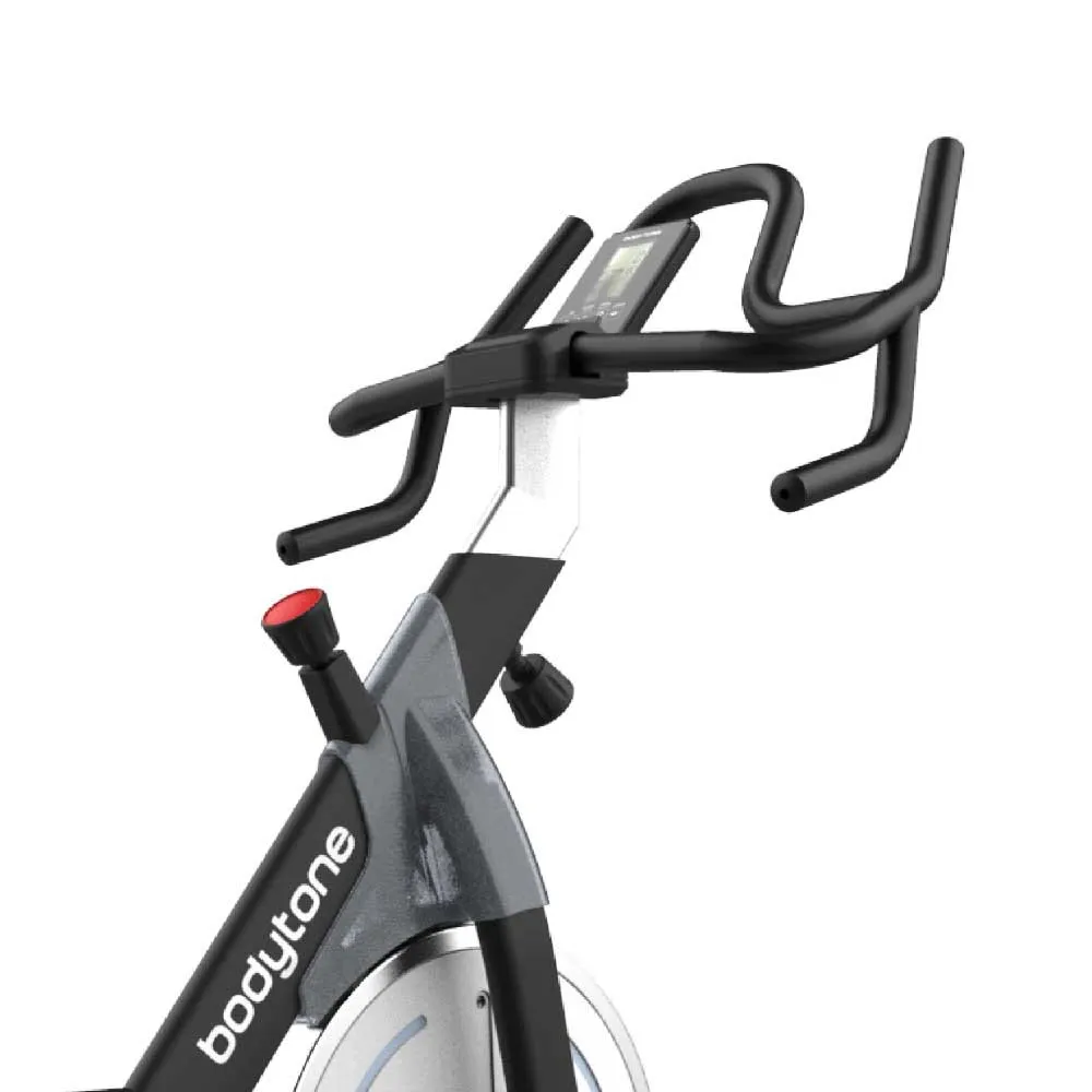 Bodytone Ds25+ Motionscykel, Black, One Size