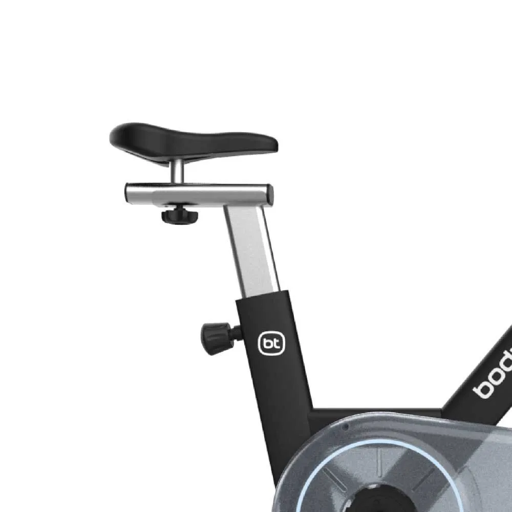 Bodytone Ds25+ Motionscykel, Black, One Size