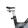 Bodytone Ds25+ Motionscykel, Black, One Size