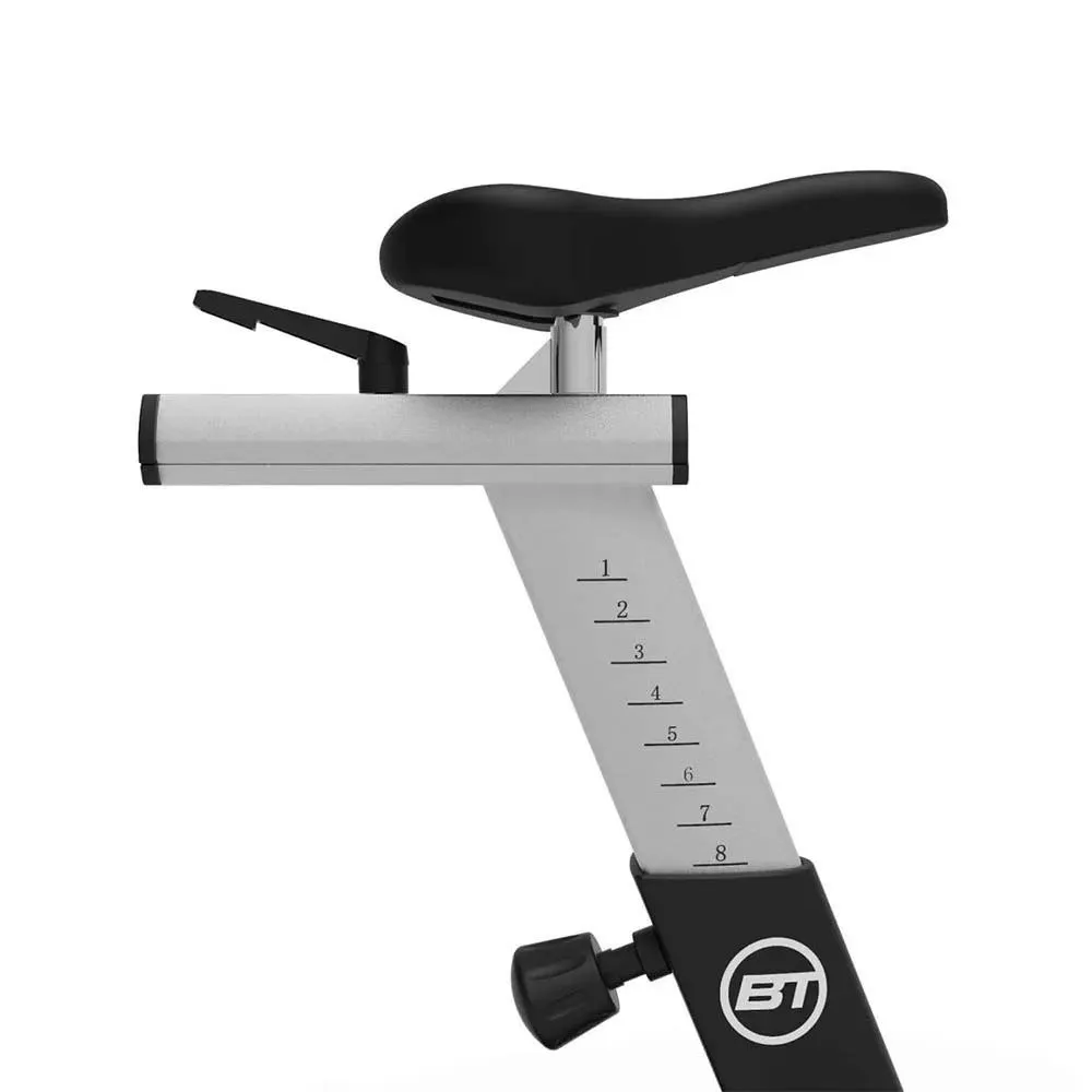 Bodytone Smart Smb1v3 Motionscykel, Black, One Size