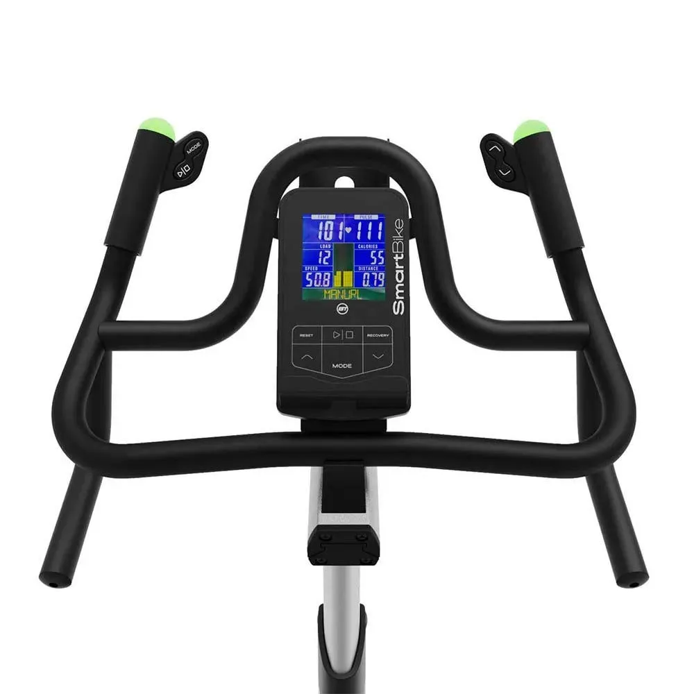 Bodytone Smart Smb1v3 Motionscykel, Black, One Size