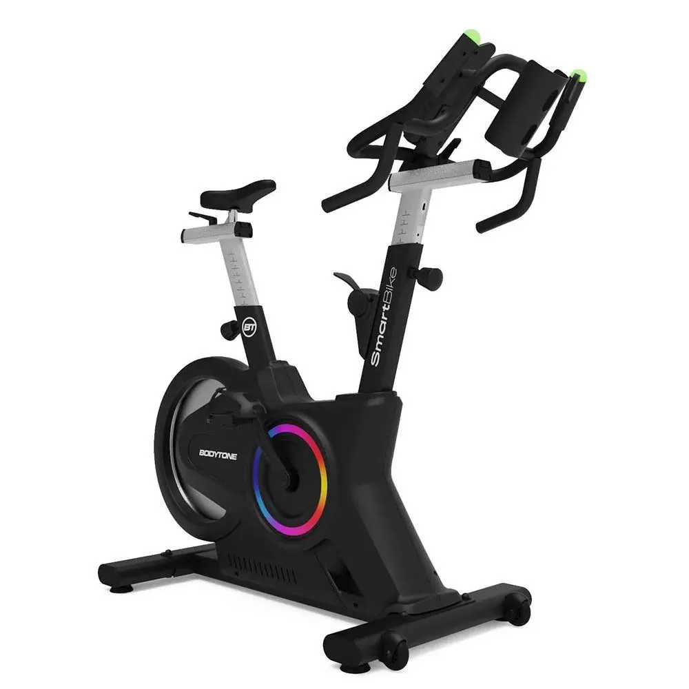 Bodytone Smart Smb1v3 Motionscykel, Black, One Size