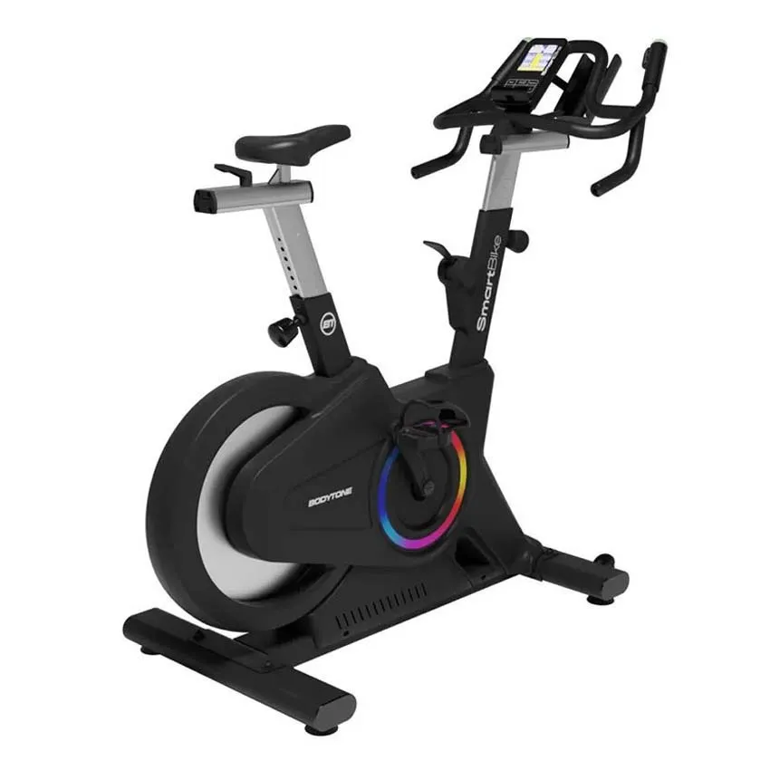 Bodytone Smart Smb1v3 Motionscykel, Black, One Size