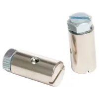 Bofix 8 X 15 Mm Nipplar 25 Enheter Bofix 8 X 15 Mm Nipplar 25 Enheter