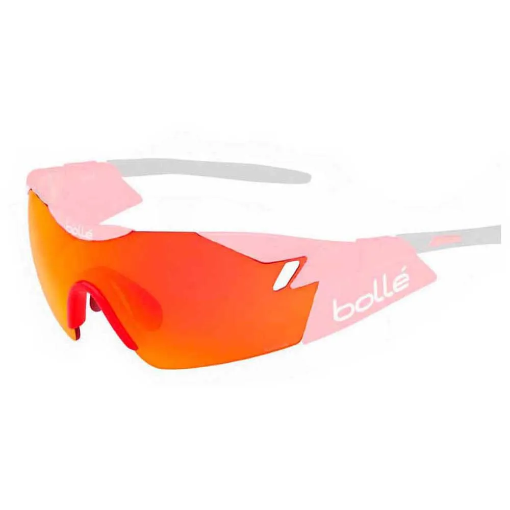Bollé 6th Sense Big Ersättningslinser, Tns fire oleo af/cat3