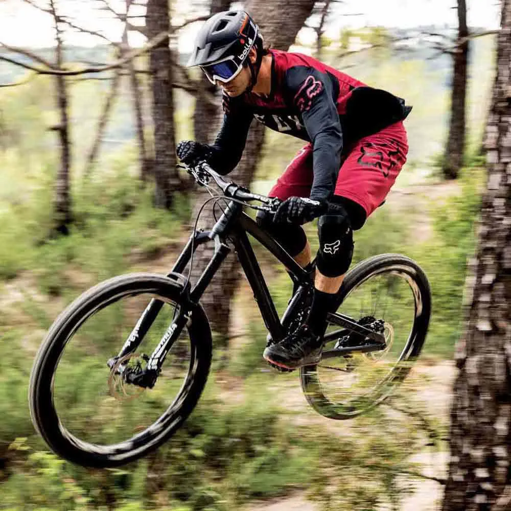 Bollé Adapt Mtb-hjälm