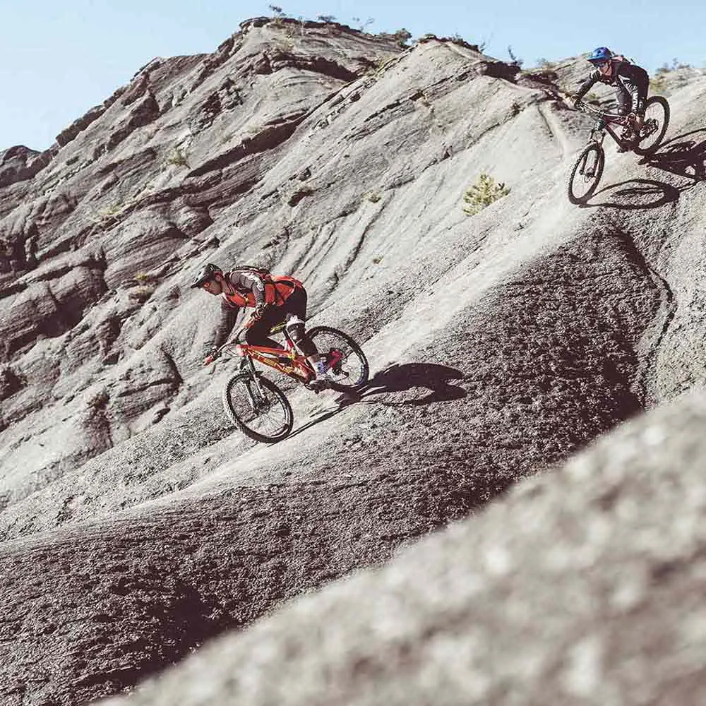 Bollé Adapt Mtb-hjälm