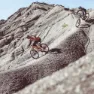 Bollé Adapt Mtb-hjälm