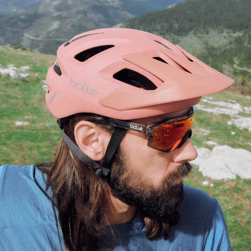 Bollé Adapt Pure Mtb-hjälm